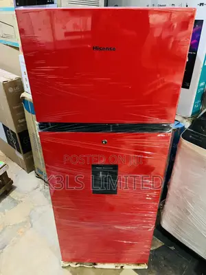 Hisense Refrigerator