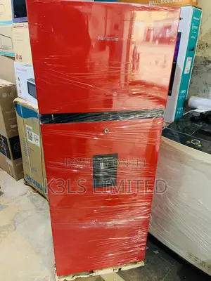 Hisense Refrigerator