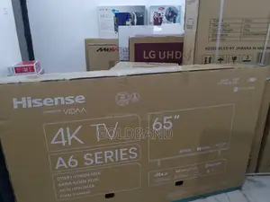 Best Produced 65 Inch A6K Series Uhd Tv