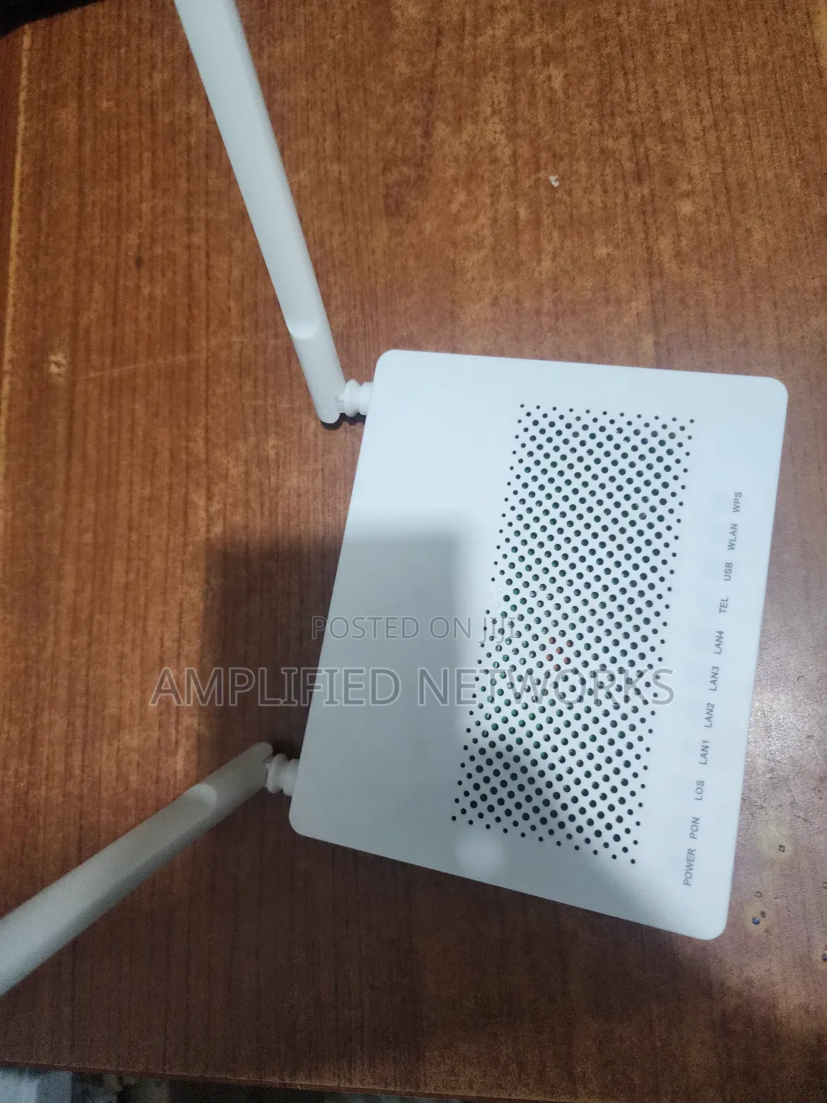 Huawei Echolife Hg8546m Xpon Gpon Onu