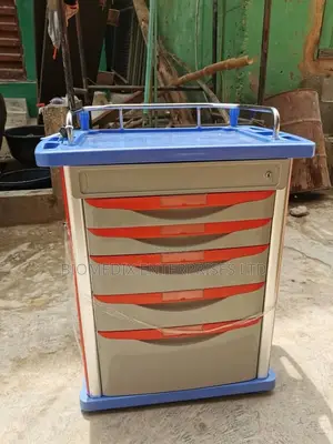 Cragh Cart