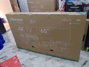 New Affordable Hisense 65 Inch Tv