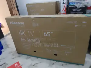 New Affordable Hisense 65 Inch Tv