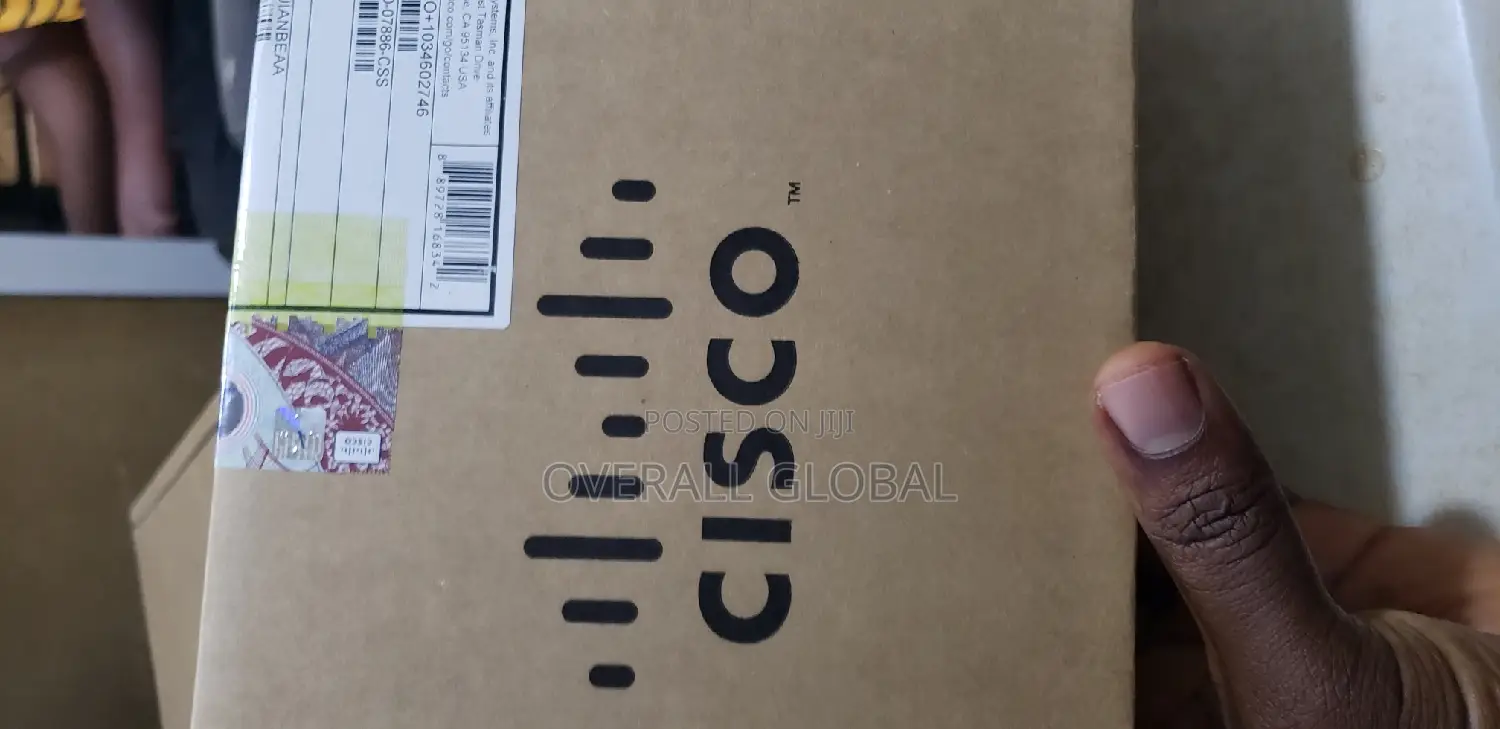 Cisco C9200-Nm-4g