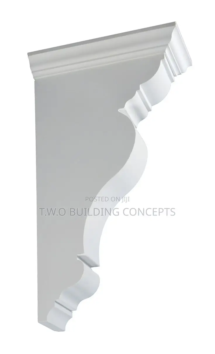 P.O.P Cornice