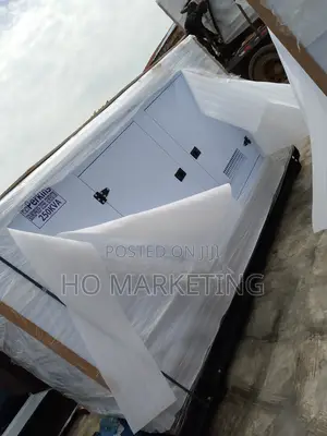 Smartchoice 250kva Perkins Soundproof Generator