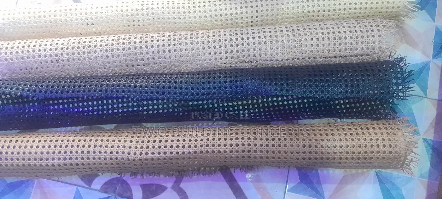 Rattan Net