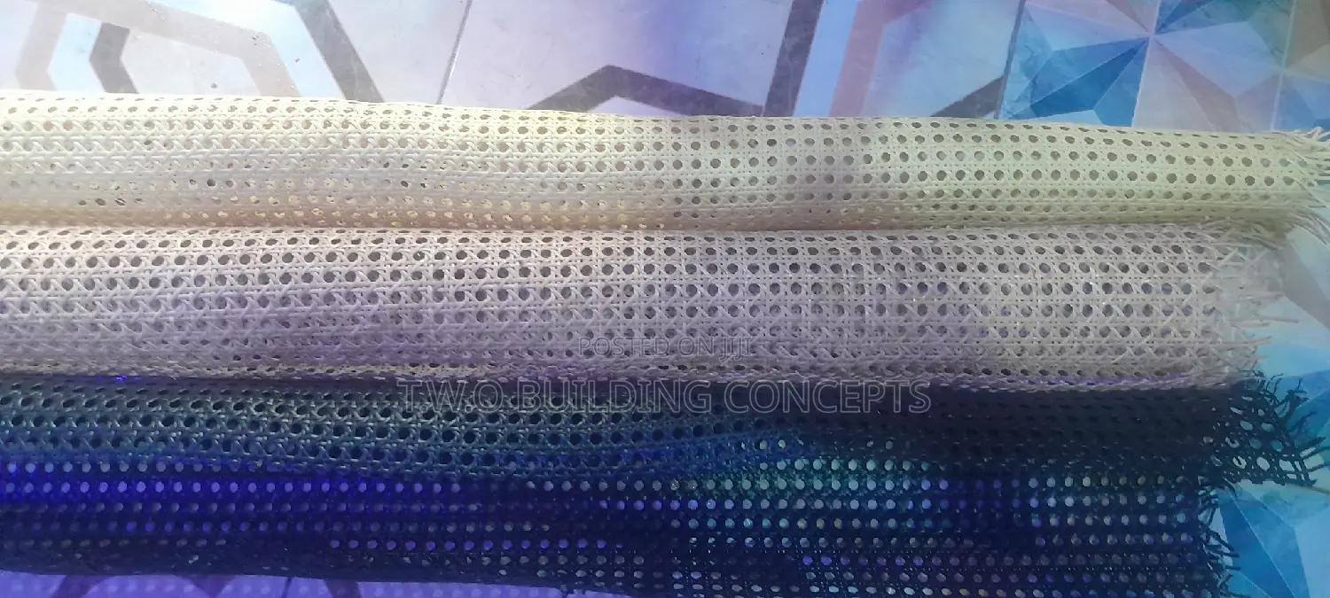 Rattan Net