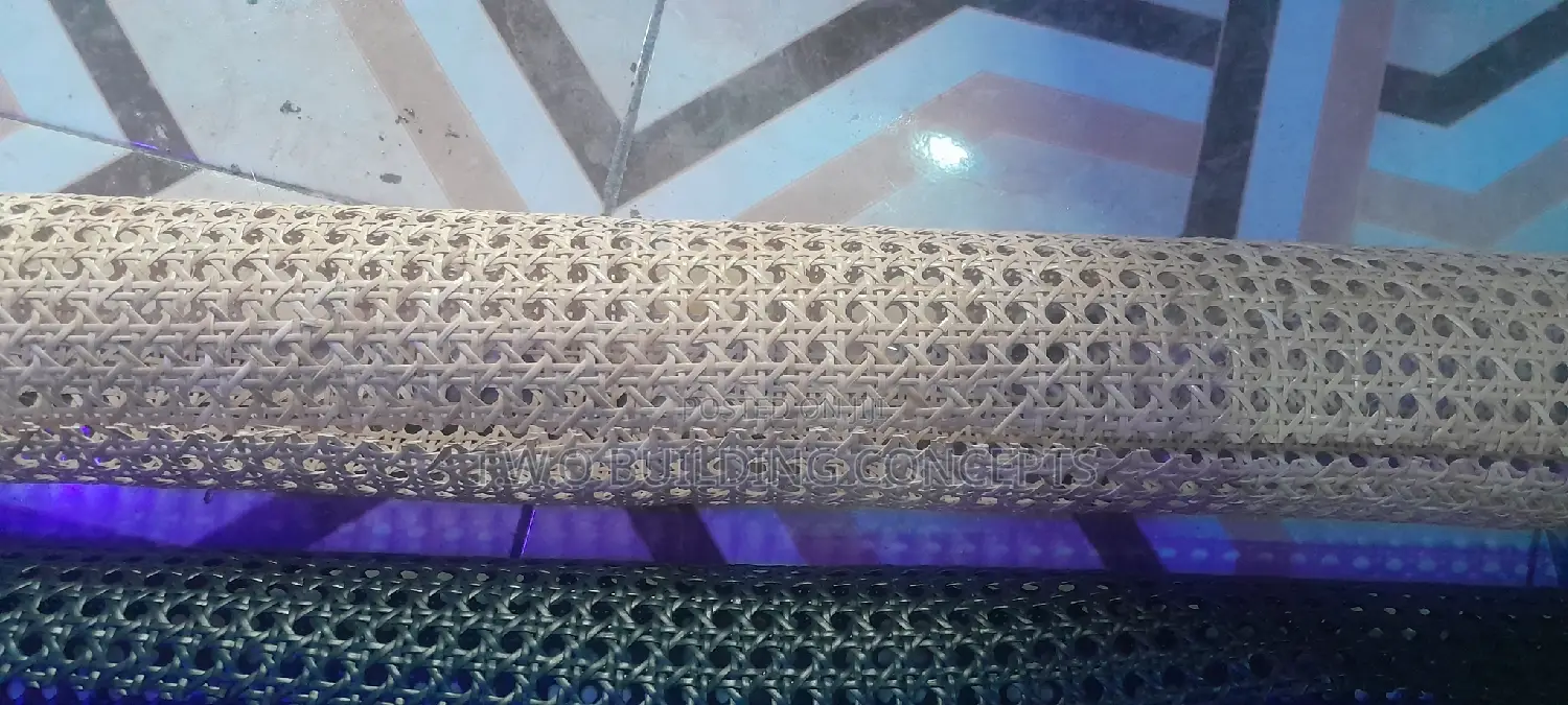 Rattan Net