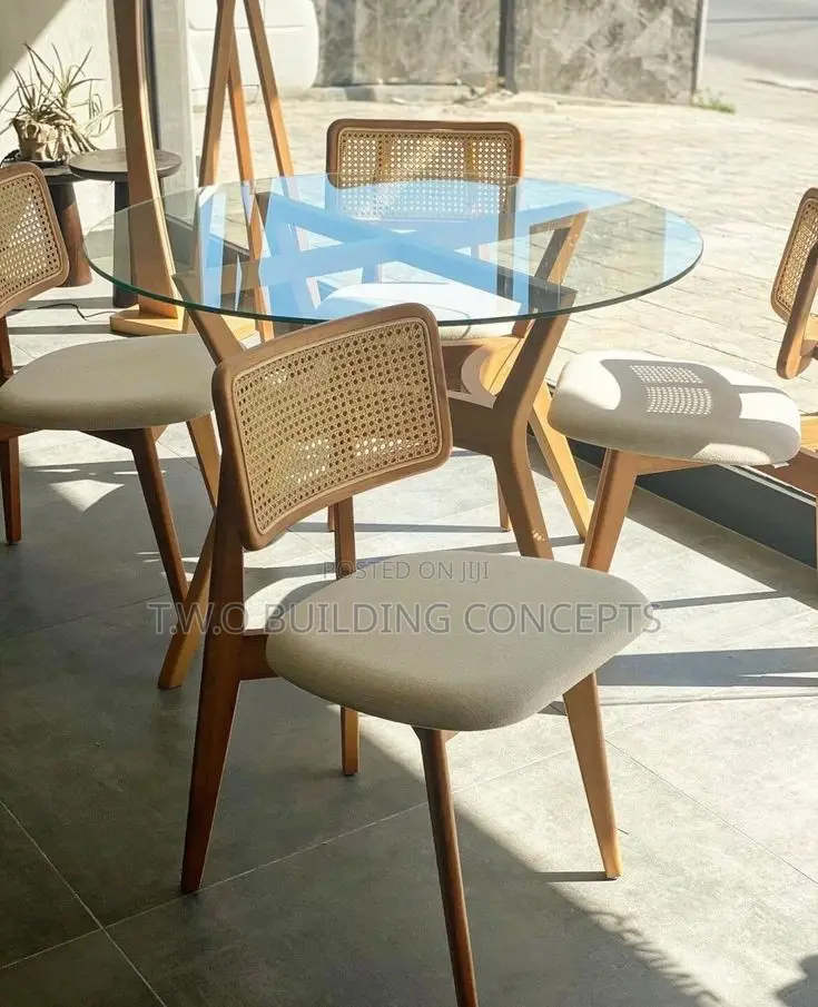 Rattan Net