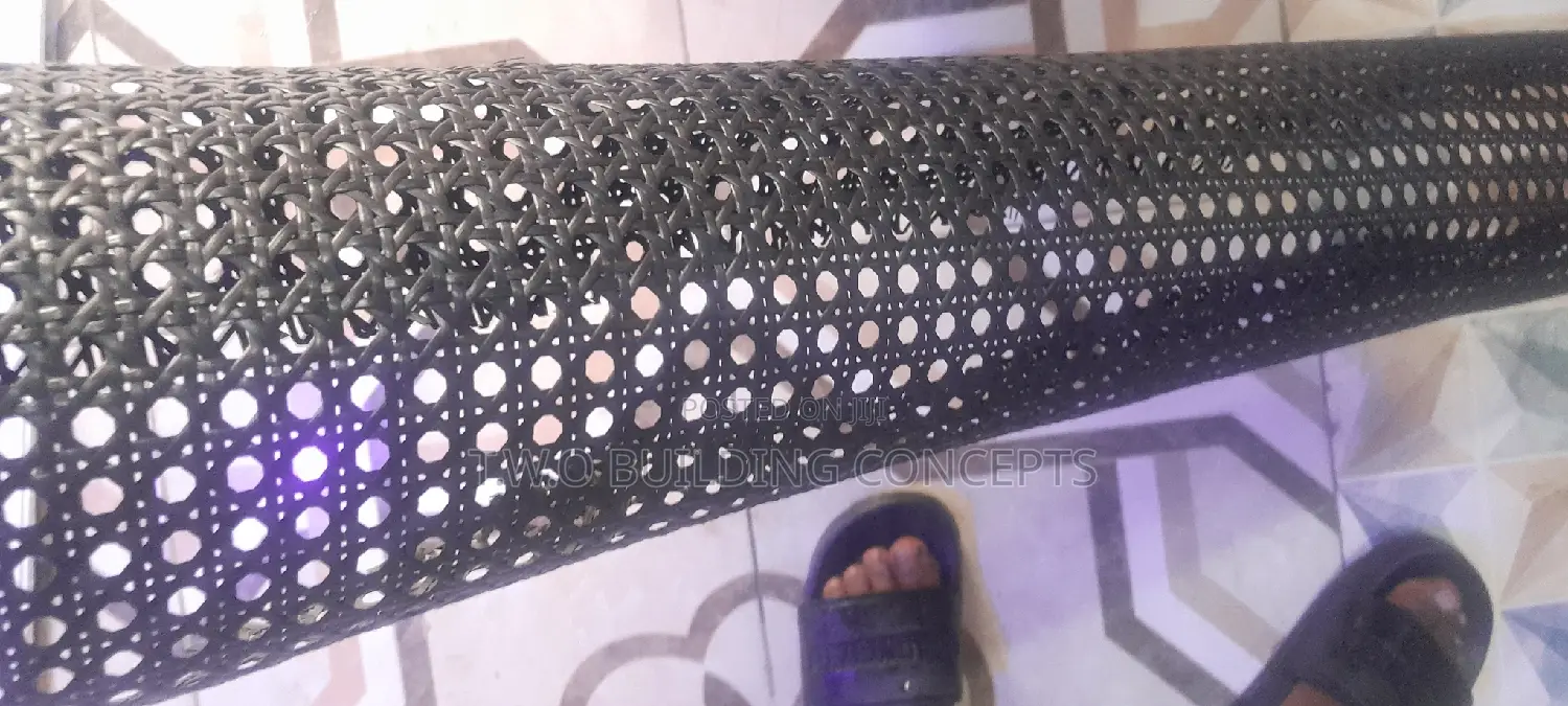 Rattan Net