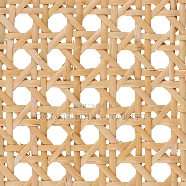 Rattan Net