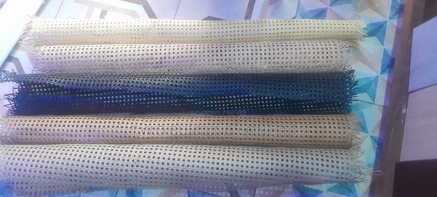Rattan Net