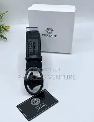 Desginer Belts for Men