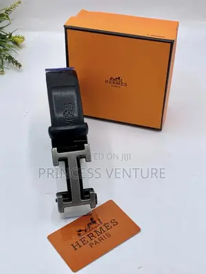Desginer Belts for Men
