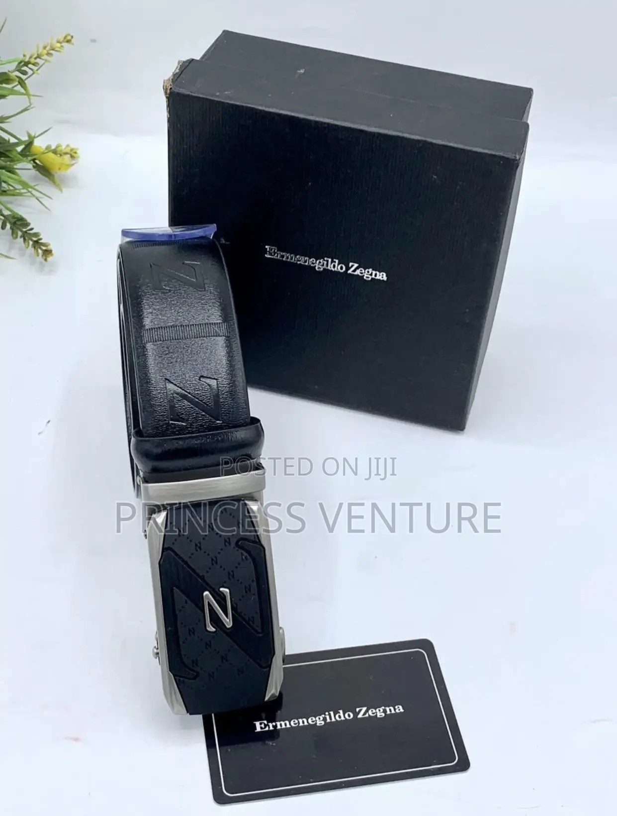 Desginer Belts for Men