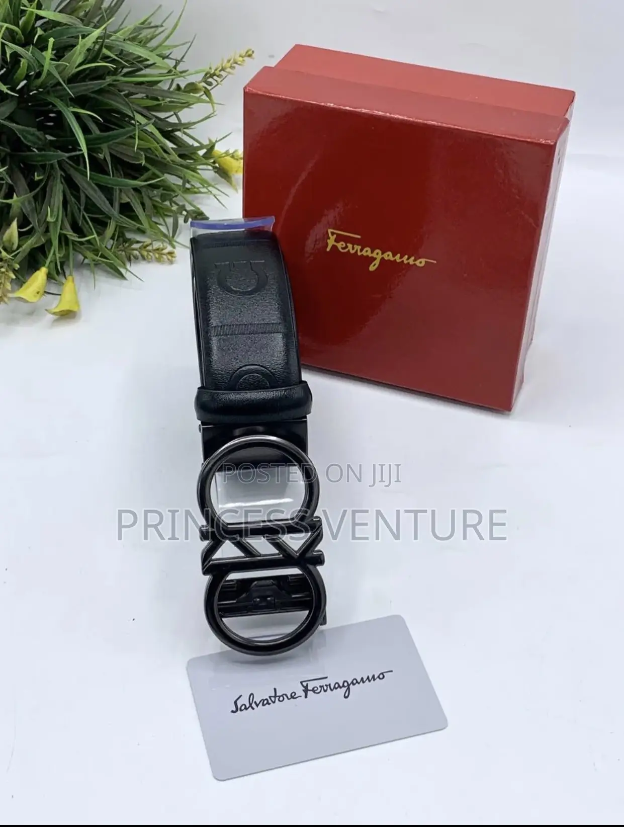 Desginer Belts for Men