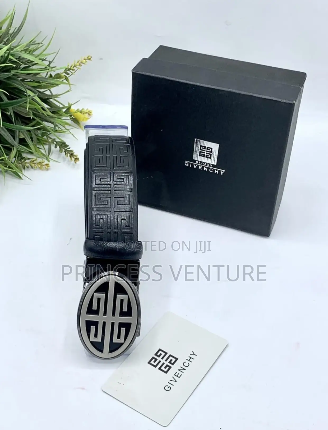 Desginer Belts for Men