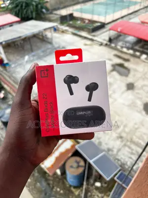 Oneplus Buds Z2