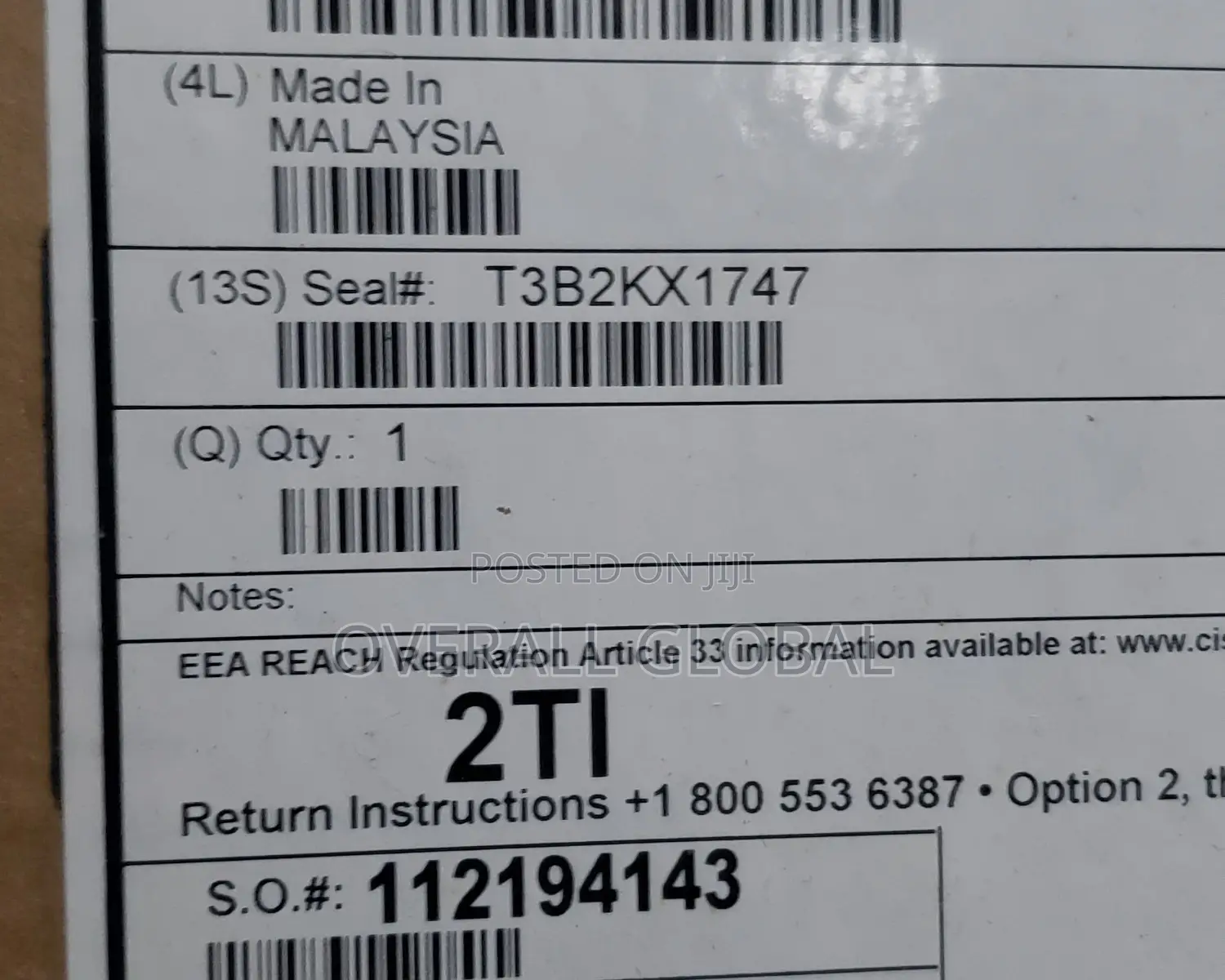 Cisco C9200-Nm-4g