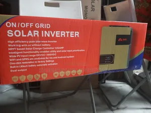 3.6kva SMS Hybrid Inverter