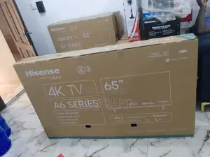 The Best Quality Grade Hisense 65inch A6K SERIES TV