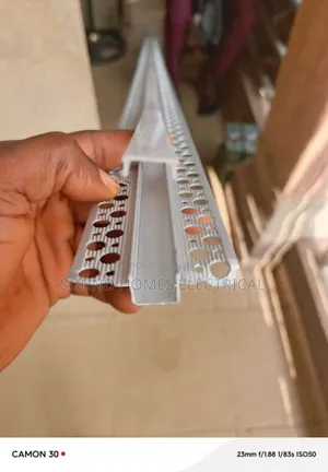 Ceiling Aluminium Profiles Fitting