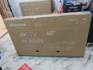 New Durable 65inch Hisense Tv