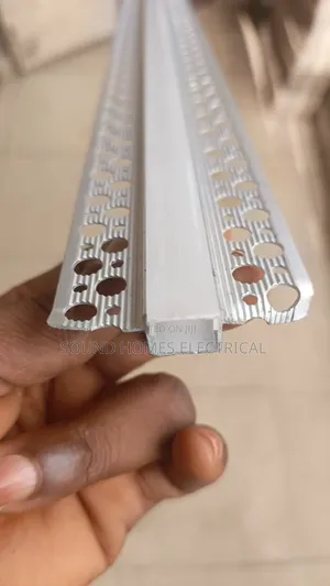 Aluminium Profiles Fitting for Ceiling