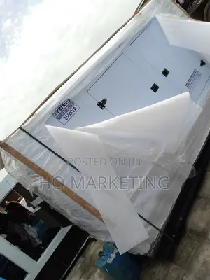 Premium Perkins~250kva Soundproof Generator