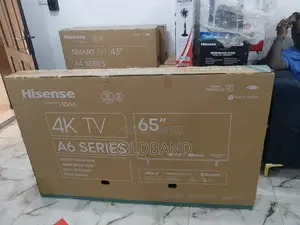 65inches Quality Hisense Tv