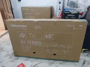65inches Quality Hisense Tv