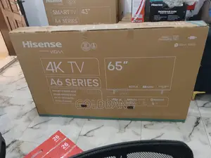 Best in Stock 65inch Hisense A6K Series Uhd Tv