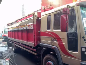 Truck for Hire/Haulage