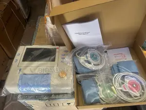 Fetal Monitor Machine C T G