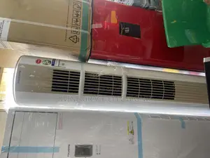 3 Tons Standing Inverter Polystar Airconditioner