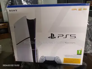 Ps5 Slim Game