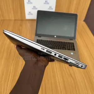 Laptop HP EliteBook 850 G3 8GB Intel Core I5 SSD 256GB