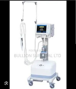 Ventilator