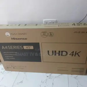 43 Inches With Brand Logo