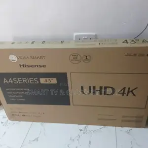 43 Inches With Brand Logo