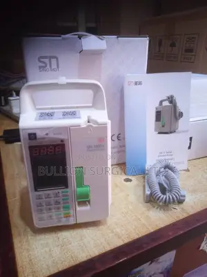 Infusion Pump
