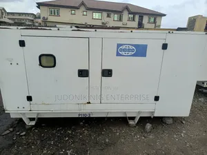 100kva FG Wilson UK Perkins Generator