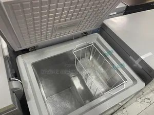 100 Litres Skyrun Chest Freezer R