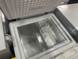 100 Litres Skyrun Chest Freezer R