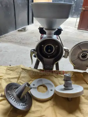 Grinder 3kw