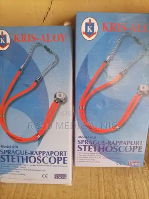 Rappaport Stethoscope