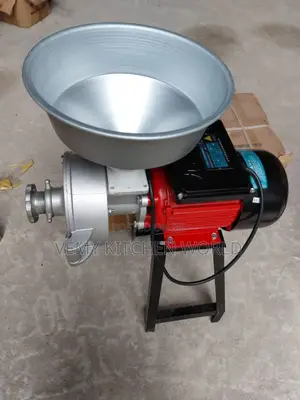 3kw Electric Grinder