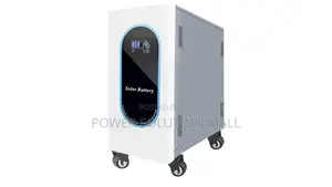 Cworth Energy Lifepo4 Battery 15kwh