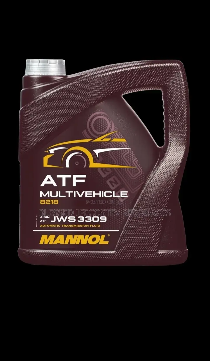 Mannol ATF